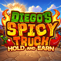 Diego's Spicy Truck