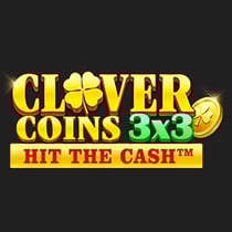 Clover Coins 3x3