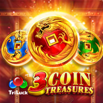 3 Coin Treasures