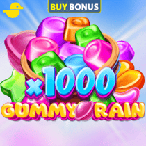 Gummy Rain 1000