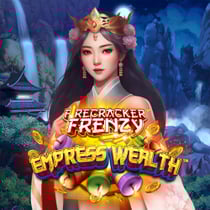 Firecracker Frenzy Empress Wealth