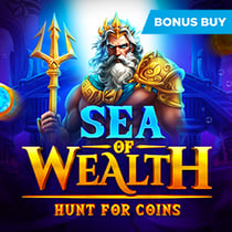 Sea of wealth: Hunt for coins