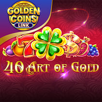 Art of Gold Golden Coins Link