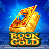 Book of Gold