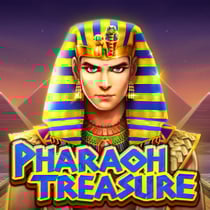 Pharaoh Treasure