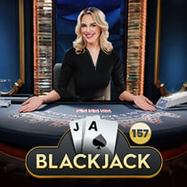 Blackjack 157