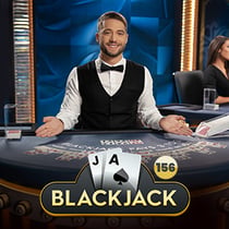 Blackjack 156