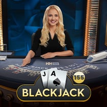 Blackjack 155