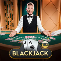Blackjack 153