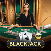 Blackjack 152
