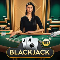 Blackjack 151