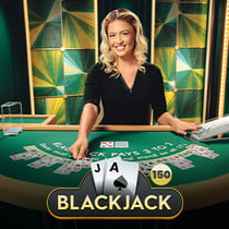 Blackjack 150