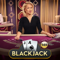 Blackjack 149