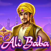 Ali Baba