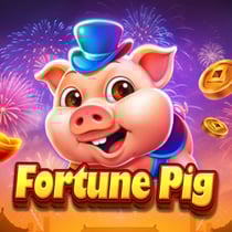 Fortune Pig