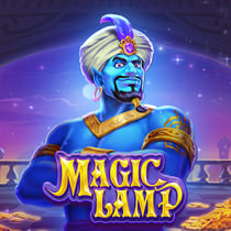 Magic Lamp