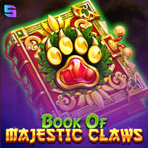 Book Of Majestic Claws