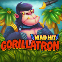 Mad Hit Gorillatron