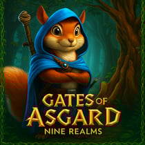 Gates of Asgard: Nine Realms