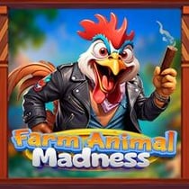Farm Animal Madness