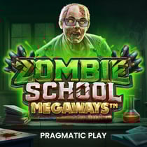 Zombie School Megaways™