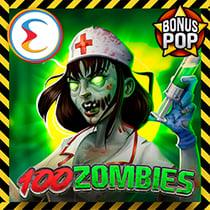 100 Zombies