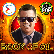 Book Of Oil