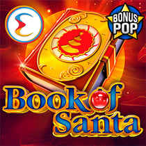 Book of Santa
