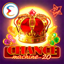 Chance Machine 20