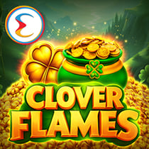 Clover Flames