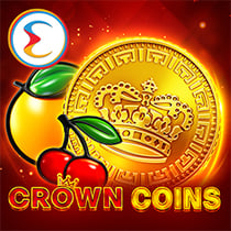 Crown Coins