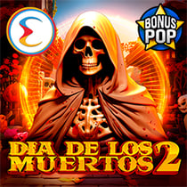 Dia de Los Muertos 2