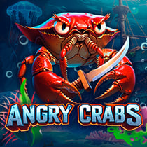 Angry Crabs