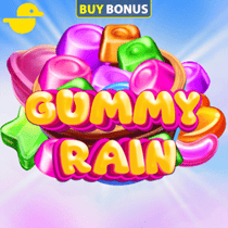 Gummy Rain