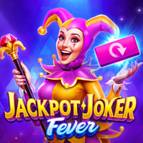 Jackpot Joker Fever