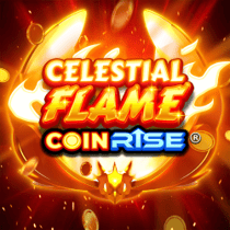 Celestial Flame Coin Rise