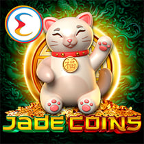 Jade Coins