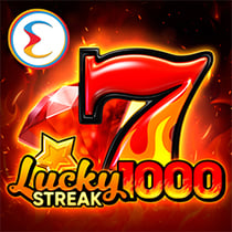 Lucky Streak 1000