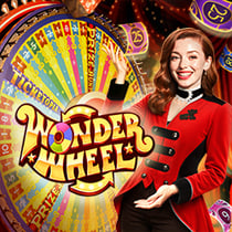 Wonder Wheel
