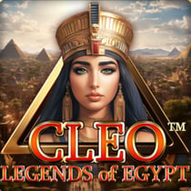 Cleo Legends of Egypt