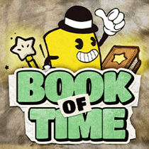 Book of Time