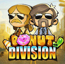 Donut Division
