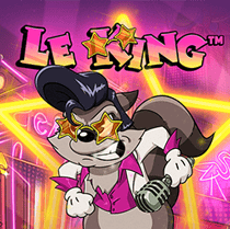 Le King