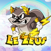 Le Zeus
