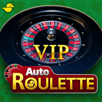 Auto Roulette VIP