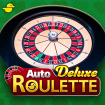 Auto Roulette Deluxe