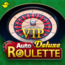Auto Roulette VIP Deluxe