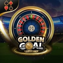 Golden Goal Roulette