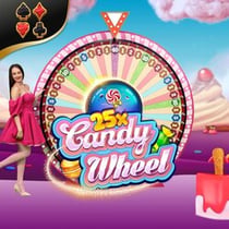 Candy Wheel
