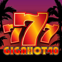 Giga Hot 40 Free Spins
